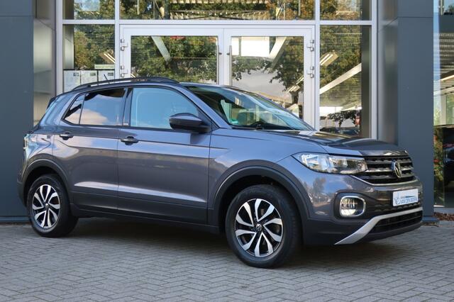 Volkswagen T-Cross 1.5 TSI 150PK Active, Navi, Clima, Apple Carplay/ Android Auto, etc.