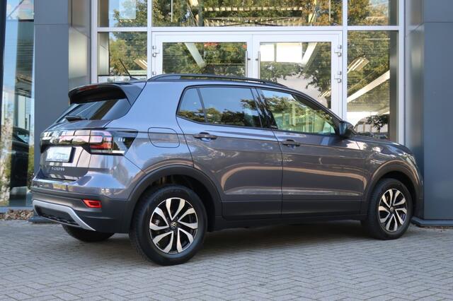 Volkswagen T-Cross 1.5 TSI 150PK Active, Navi, Clima, Apple Carplay/ Android Auto, etc.