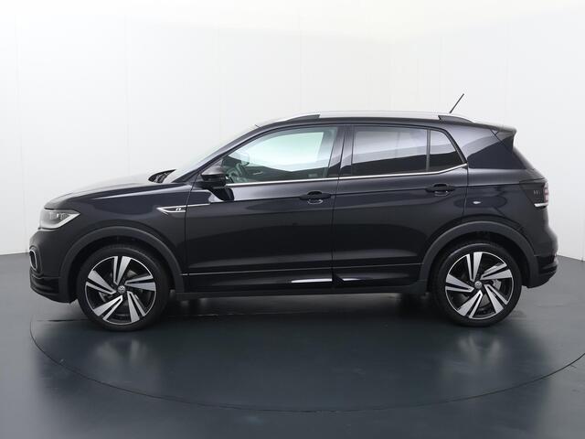 Volkswagen T-Cross 1.0 TSI Style Business R | 116 PK | Automaat | Achteruitrijcamera | Navigatiesysteem | R line |