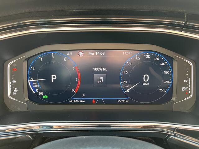 Volkswagen T-Cross 1.0 TSI Style | AUTOMAAT | ADT. CRUISE | CAMERA | CLIMA | CARPLAY | NAVI | STOELVERW. | VIRTUAL COCKPIT