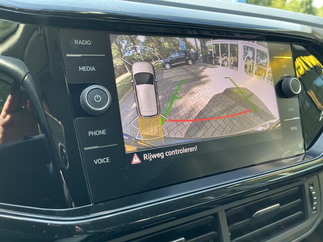 Volkswagen T-Cross 1.0 TSI Style | AUTOMAAT | ADT. CRUISE | CAMERA | CLIMA | CARPLAY | NAVI | STOELVERW. | VIRTUAL COCKPIT