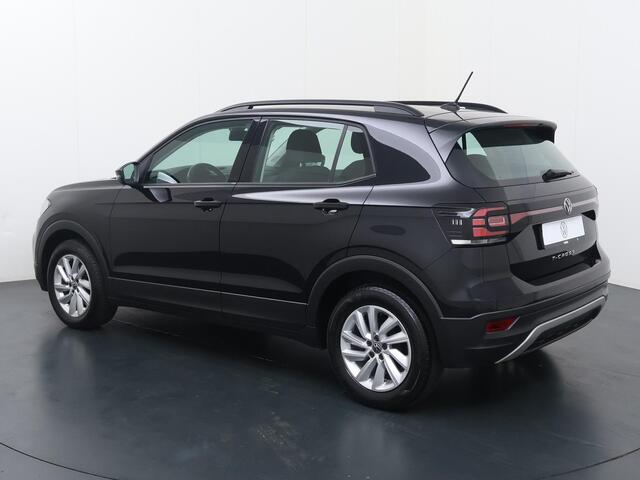 Volkswagen T-Cross 1.0 TSI Life | 95 PK | Adaptive cruise control | Airco | Apple Carplay/Android Auto |