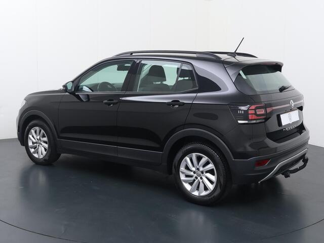 Volkswagen T-Cross 1.0 TSI Life | 95 PK | Adaptive Cruisecontrol | Navigatie | Trekhaak |