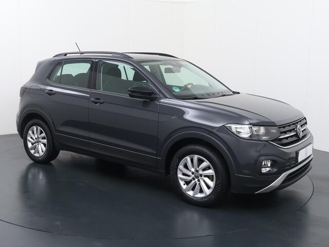 Volkswagen T-Cross 1.0 TSI Life | 95 PK | Navigatiesysteem | Apple Carplay/Android Auto | Adaptive cruise control |