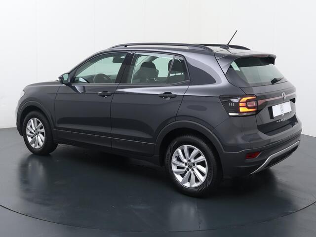 Volkswagen T-Cross 1.0 TSI Life | 95 PK | Navigatiesysteem | Apple Carplay/Android Auto | Adaptive cruise control |