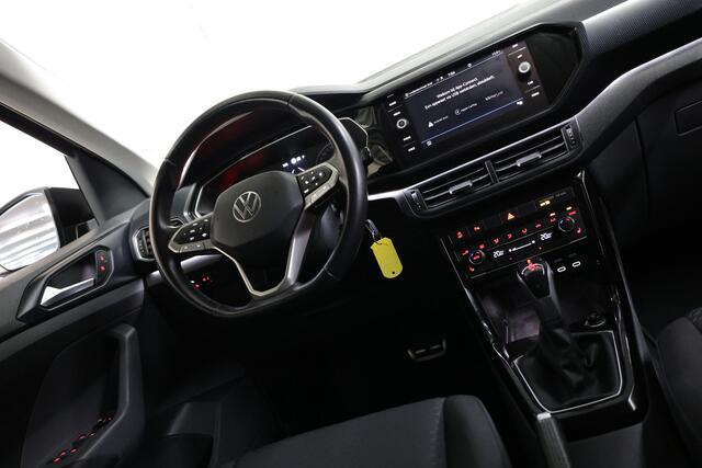 Volkswagen T-Cross 1.0 TSI Style Business R DSG NAVI CARPLAY CLIMA PDC CRUISE '21