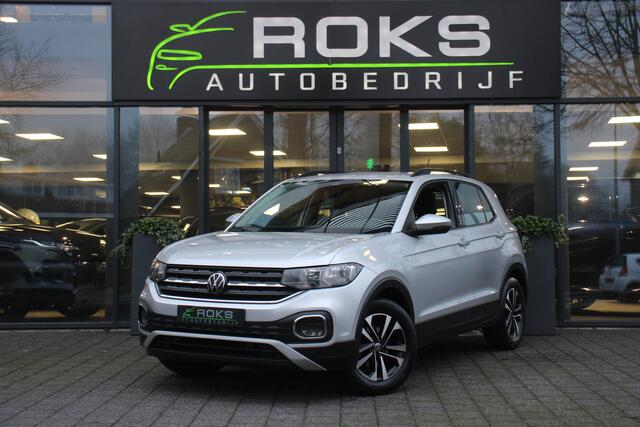 Volkswagen T-Cross 1.0 TSI United