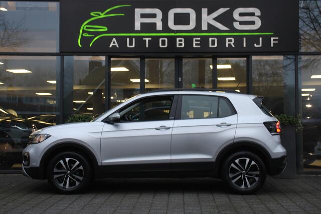 Volkswagen T-Cross 1.0 TSI United