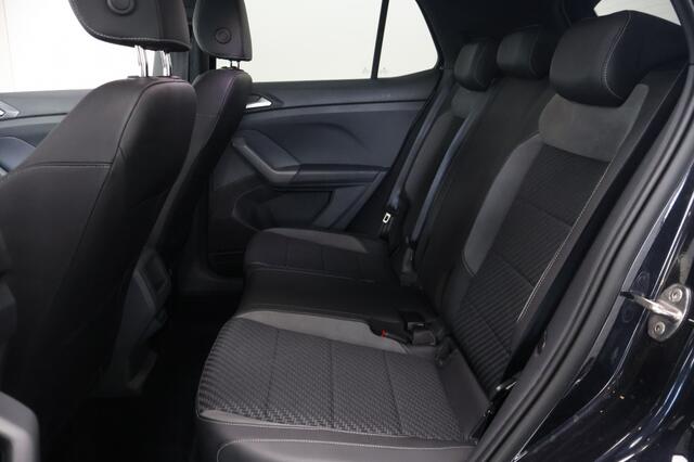 Volkswagen T-Cross 1.0 TSI R-Line Highline | Automaat | Cruisecontrol | Virtualcock
