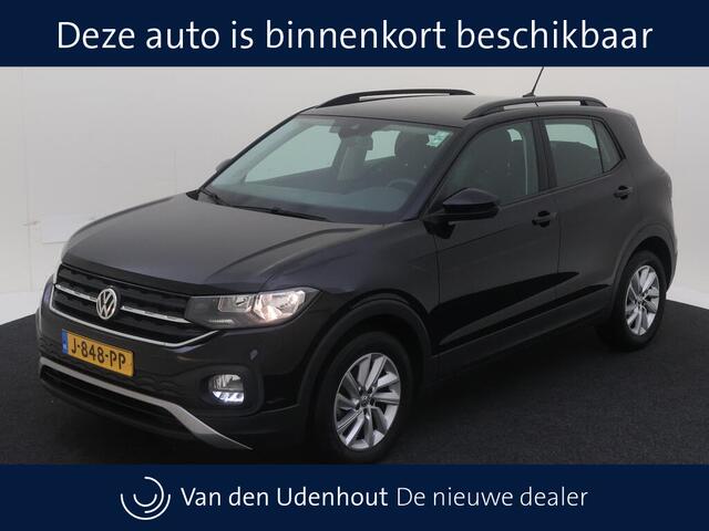Volkswagen T-Cross 1.0 TSI Life | 115pk | Binnenkort beschikbaar |