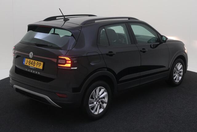 Volkswagen T-Cross 1.0 TSI Life | 115pk | Binnenkort beschikbaar |