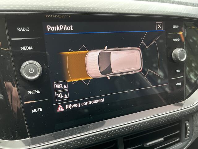 Volkswagen T-Cross 1.0 TSI Life | ADAPT. CRUISE | AIRCO | ALL SEASON | BLUETOOTH | PDC