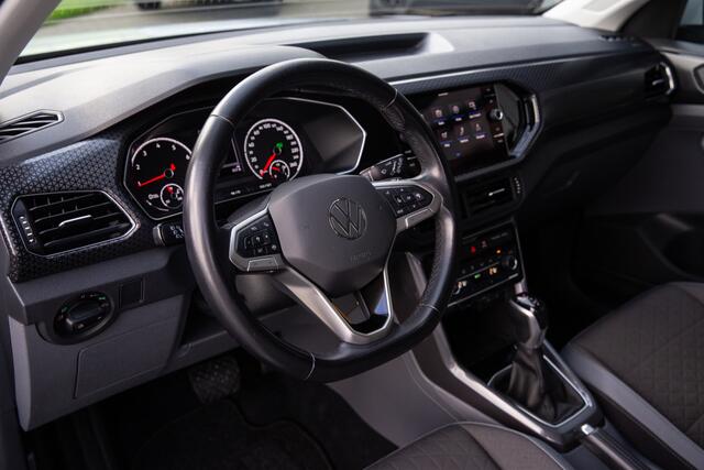 Volkswagen T-Cross 1.5 TSI Style Business R , Camera, Carplay,