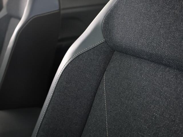 Volkswagen T-Cross 1.0 TSI Style 115 pk Automaat (DSG) | Navigatie | Parkeersensoren | Autom. airco | Matrix LED koplampen | Stoelverwarming |