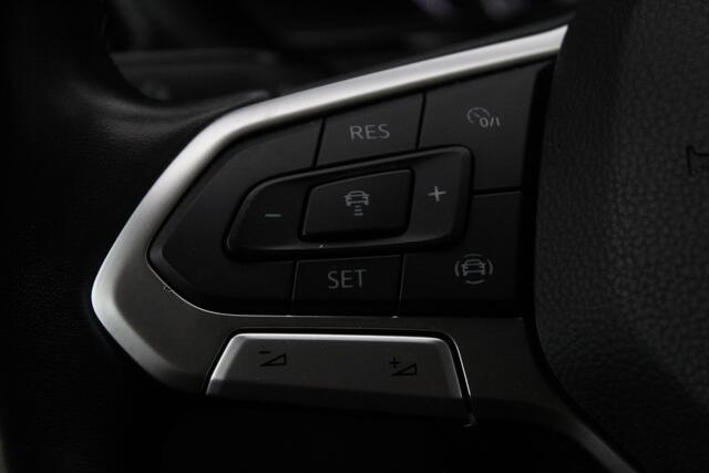 Volkswagen T-Cross 1.0 TSI Life Business//Navi//Ecc!!