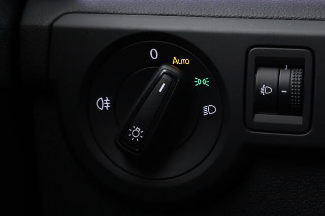 Volkswagen T-Cross 1.0 TSI Goal DSG | Apple CarPlay | Adapt. Cruise | Navi | Stoel. verw. | Camera |