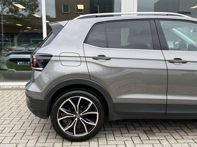 Volkswagen T-Cross 1.5 TSI Style Automaat