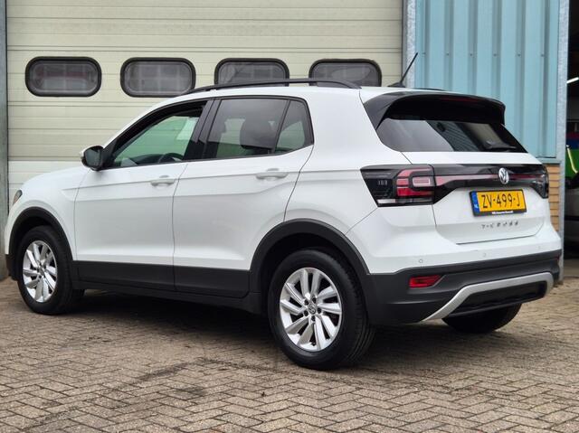 Volkswagen T-Cross 1.0 TSI LIFE