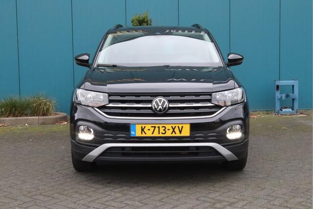 Volkswagen T-Cross 1.0 TSI Life Executive CARPLAY|ADAPT.CRUISE|CAM|NAV|AC|PDC|LMV 1'EIG