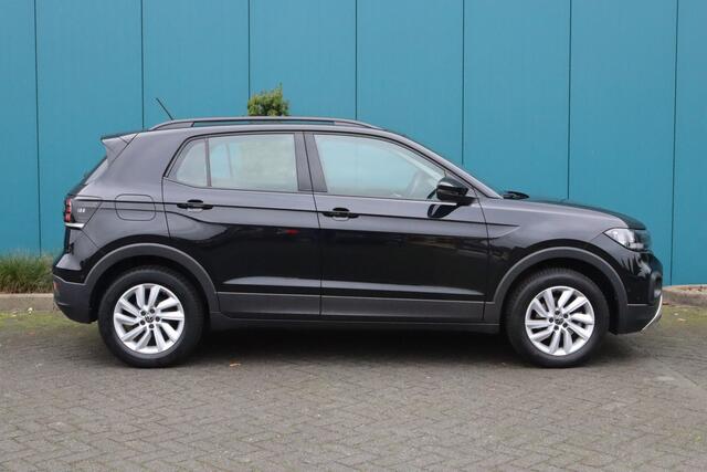 Volkswagen T-Cross 1.0 TSI Life Executive CARPLAY|ADAPT.CRUISE|CAM|NAV|AC|PDC|LMV 1'EIG