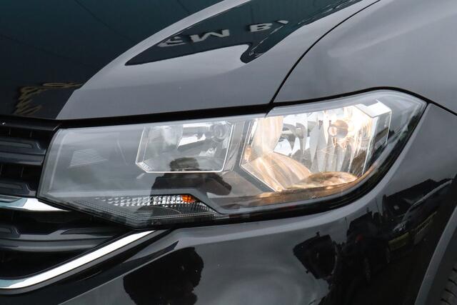 Volkswagen T-Cross 1.0 TSI Life Executive CARPLAY|ADAPT.CRUISE|NAV|AC|PDC|LMV 1'EIG