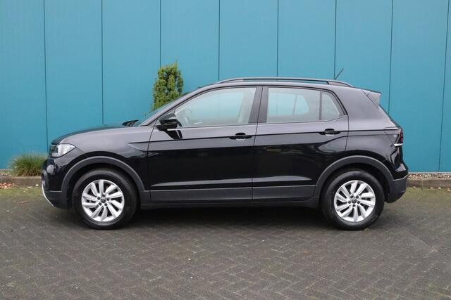Volkswagen T-Cross 1.0 TSI Life Executive CARPLAY|ADAPT.CRUISE|NAV|AC|PDC|LMV 1'EIG
