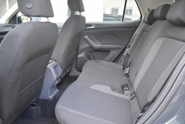 Volkswagen T-Cross 1.0 TSI Life Business | ACC | Carplay | Navi | Clima | Blind Spot | Parkeersensoren