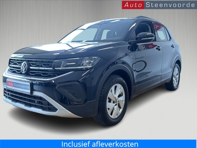 Volkswagen T-Cross ADAPTIVE CRUISE * CLIMATE * PDC V+A