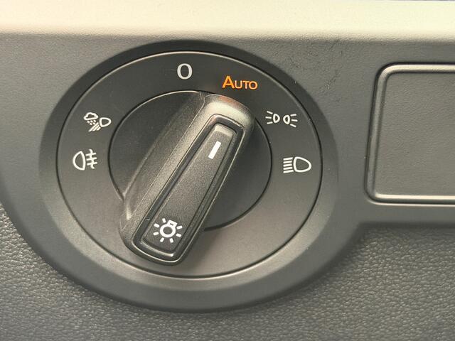 Volkswagen T-Cross 1.5 TSI 150pk DSG Style | Trekhaak | Led gril | Camera | Verlengde garantie