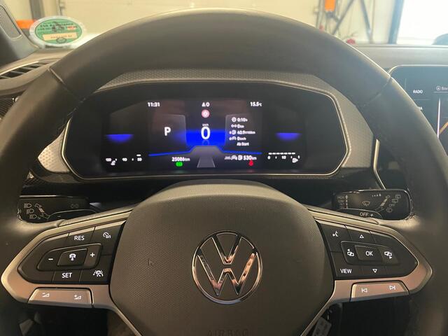 Volkswagen T-Cross 1.0 TSI DSG Automaat Goal Navi, 2025 16" LMV, Cruise, Stoelverwarming, Automaat Garantie !!