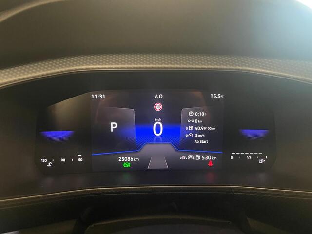 Volkswagen T-Cross 1.0 TSI DSG Automaat Goal Navi, 2025 16" LMV, Cruise, Stoelverwarming, Automaat Garantie !!