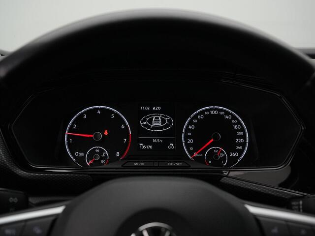 Volkswagen T-Cross 1.0 TSI 95 pk Life | Navigatie | Parkeersensoren voor/achter | Adaptive Cruise | Side Assist