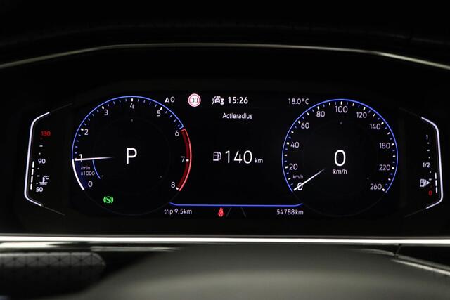 Volkswagen T-Cross 1.0 TSI Style | COMFORT PACK | STOELVERWARMING | NAVIGATIE | CAMERA