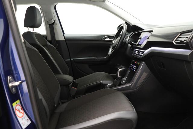 Volkswagen T-Cross 1.0 TSI Style | COMFORT PACK | STOELVERWARMING | NAVIGATIE | CAMERA