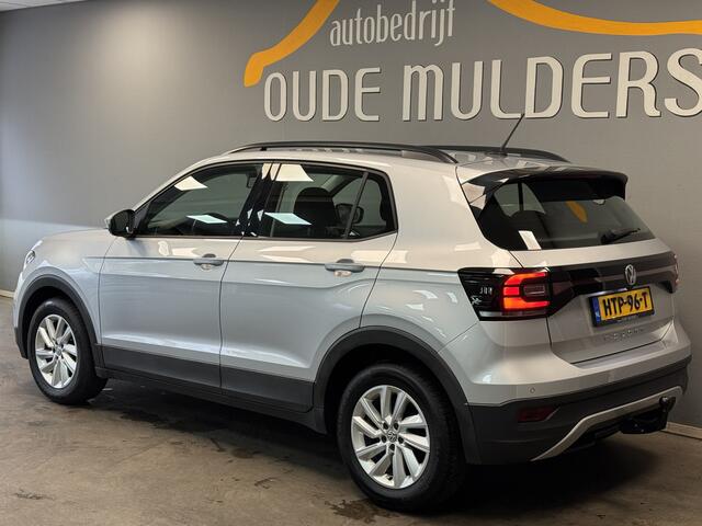 Volkswagen T-Cross 1.0 Stoelverwarming/Camera/Trekhaak