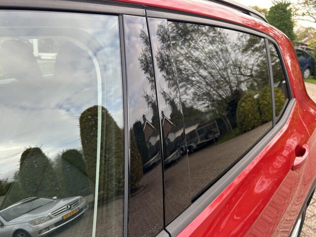 Volkswagen T-Cross 1.0 TSI Life Edition