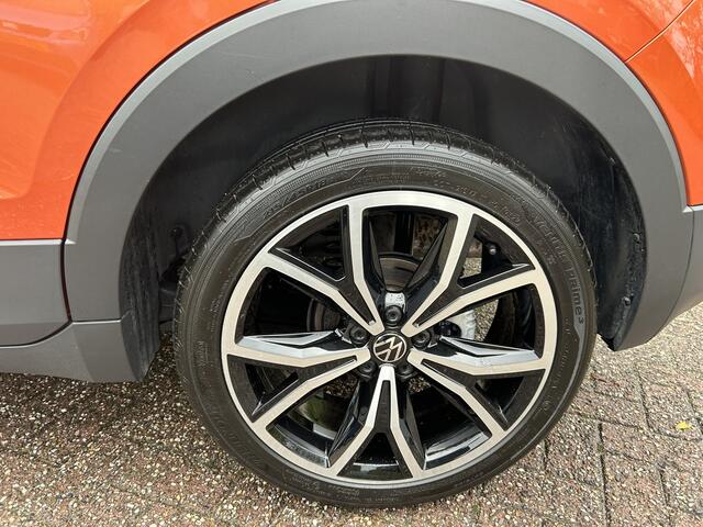 Volkswagen T-Cross 1.0 TSI Highline DSG