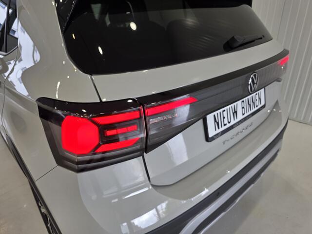 Volkswagen T-Cross 1.0 TSI Life Edition |NAVI|CARPLAY|