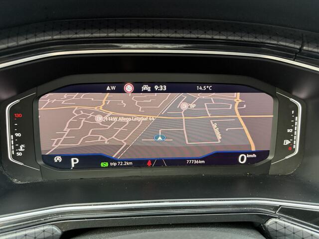 Volkswagen T-Cross 1.0 TSI R-Line