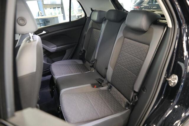 Volkswagen T-Cross 1.0 TSI Style Business R