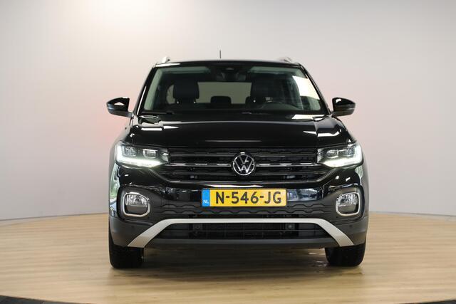 Volkswagen T-Cross 1.0 TSI Style Business R