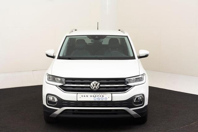 Volkswagen T-Cross 1.0 TSI Life CAMERA | DIG. COCKPIT | ADAPTIVE | CARPLAY | LED