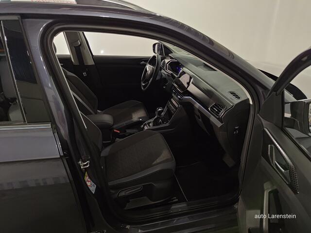 Volkswagen T-Cross 1.5 TSI 150pk Style Edition DSG7 110kw Carplay / Adapt.Cruise C./ A.Camera / Digi.Dash./ Climate C.