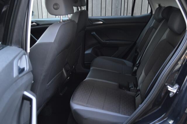 Volkswagen T-Cross 1.5 TSI Style DSG Led Navi Virtual Acc Camera CarPlay Pdc