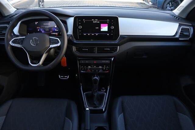 Volkswagen T-Cross 1.0 TSI Goal | ACC | Carplay | DAB |