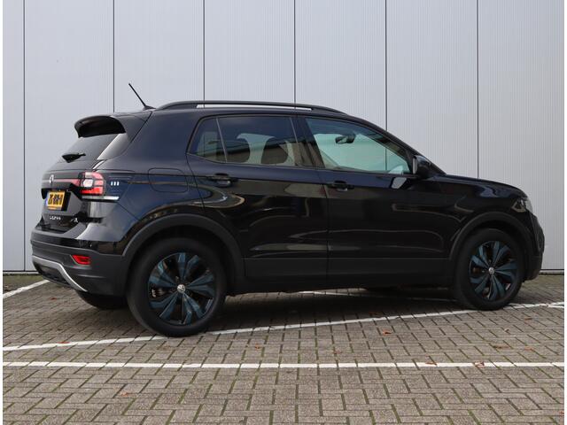 Volkswagen T-Cross 1.0 TSI Life | Virtual | Navigatie | Side Assist | Org. NL