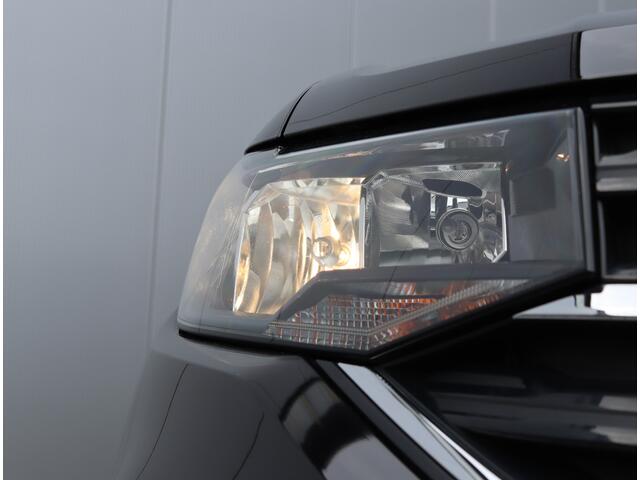 Volkswagen T-Cross 1.0 TSI Life | Virtual | Navigatie | Side Assist | Org. NL