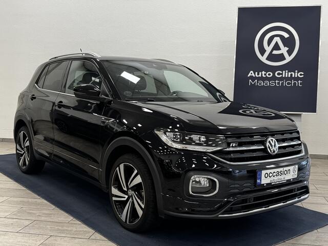 Volkswagen T-Cross 1.0 TSI R-Line DSG | CARPLAY | CAMERA AUTOMAAT