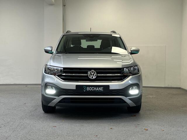 Volkswagen T-Cross 1.0 TSI Life | TREKHAAK | CARPLAY | ORG.NL |