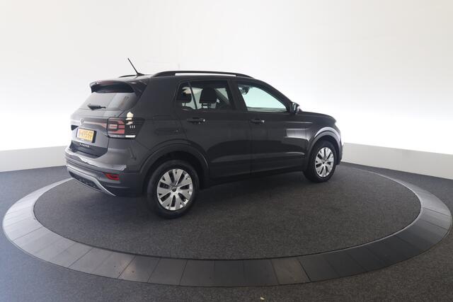 Volkswagen T-Cross 1.0 TSI